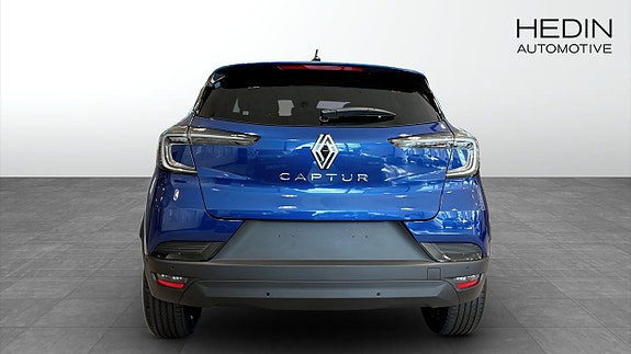 Renault Captur 7 of 10