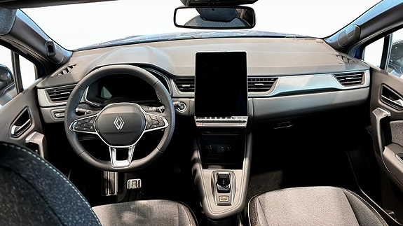 Renault Captur 4 of 10