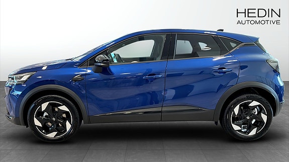 Renault Captur 6 of 10