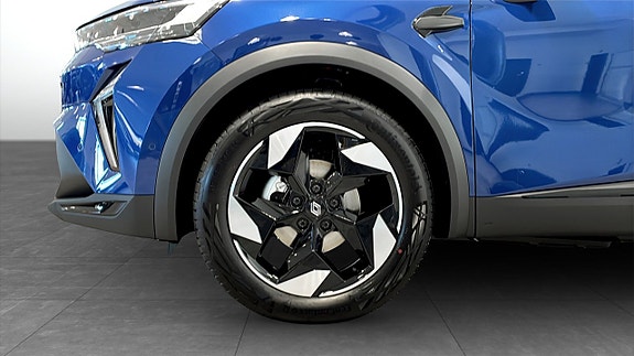 Renault Captur 9 of 10