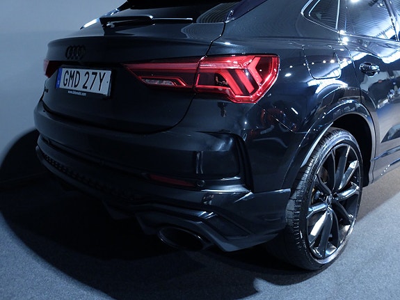 Audi Q3 10 of 13