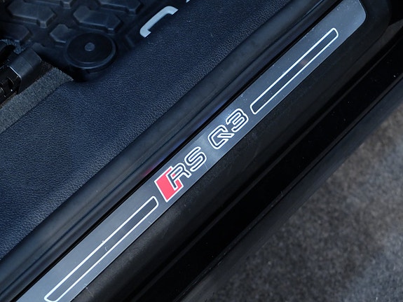 Audi Q3 6 of 13