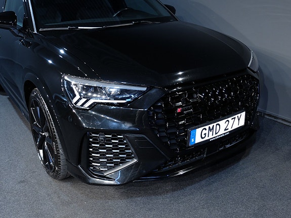 Audi Q3 5 of 13