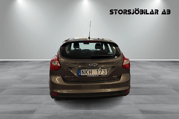 Ford Focus 4 of 15