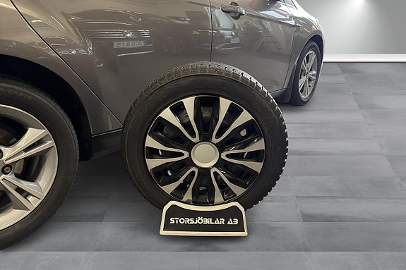 Ford Focus 13 of 15