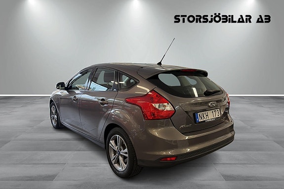 Ford Focus 5 of 15