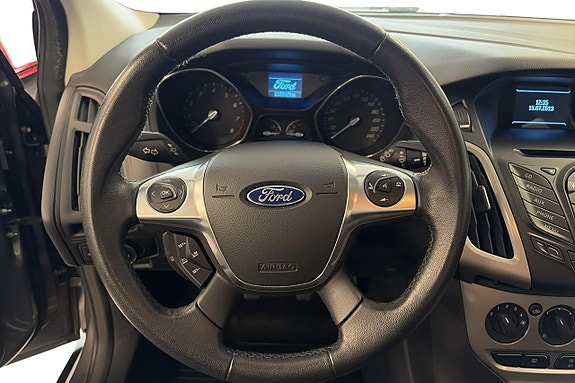 Ford Focus 14 of 15