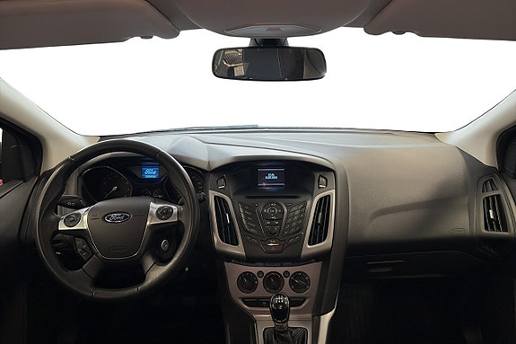 Ford Focus 11 of 15