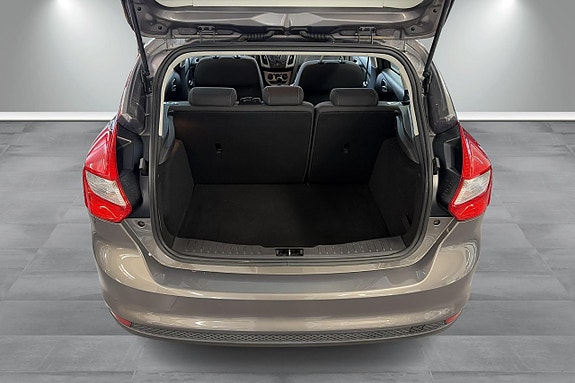 Ford Focus 12 of 15
