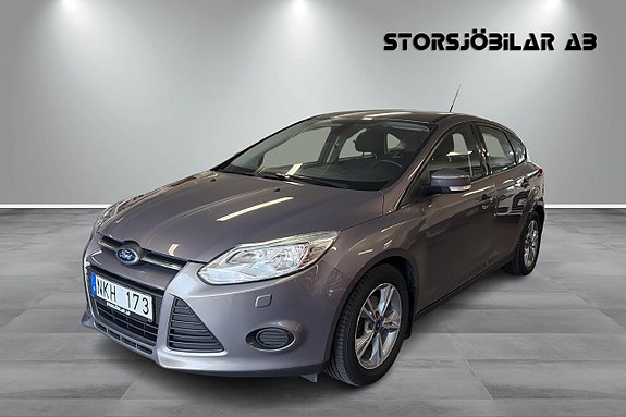 Ford Focus 7 of 15