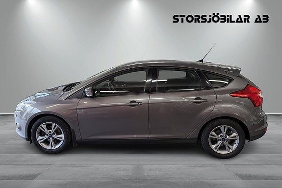 Ford Focus 6 of 15