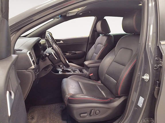 Kia Sportage 9 of 21