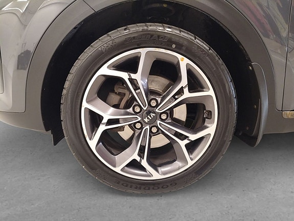 Kia Sportage 8 of 21