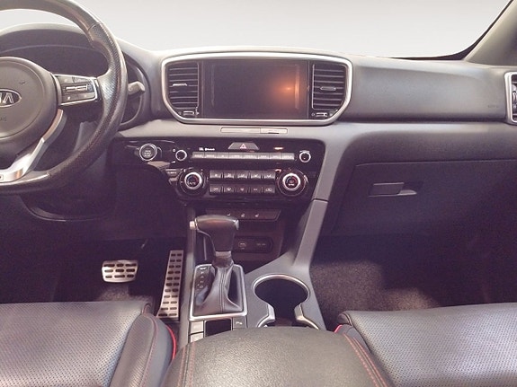 Kia Sportage 11 of 21