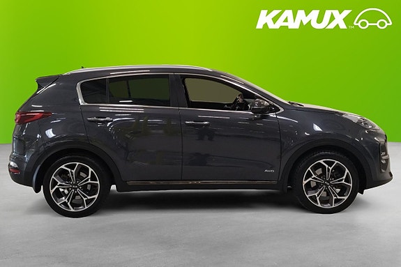 Kia Sportage 2 of 21