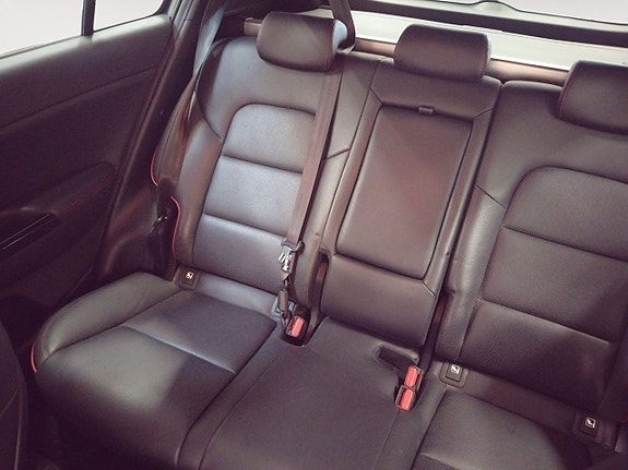 Kia Sportage 14 of 21