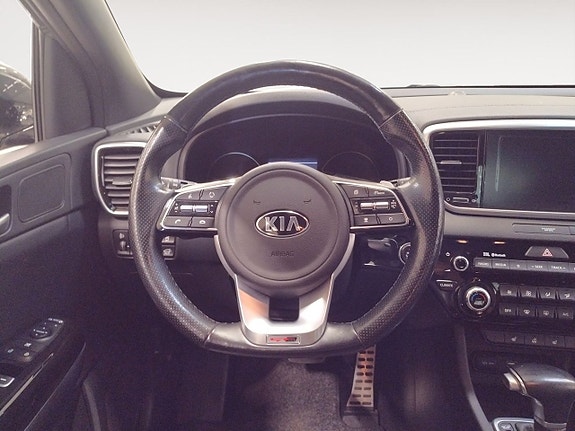 Kia Sportage 13 of 21