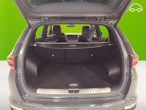 Kia Sportage 16 of 21