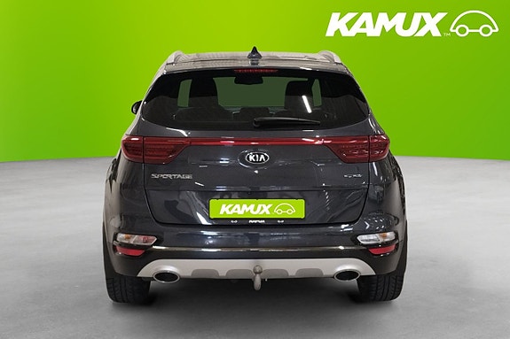 Kia Sportage 5 of 21