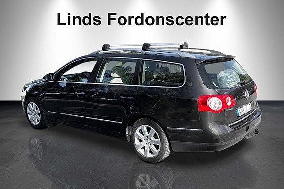 Volkswagen Passat 5 of 7