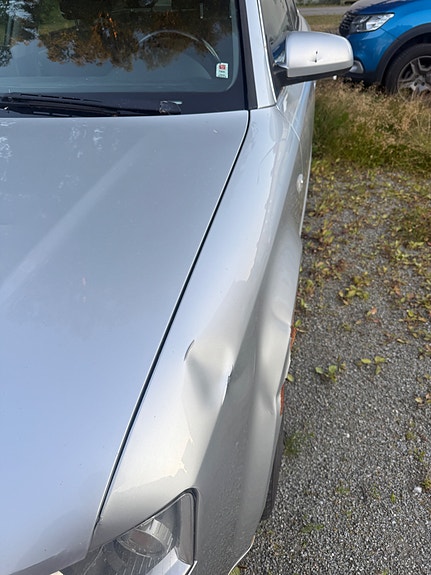 Audi A4 3 of 6