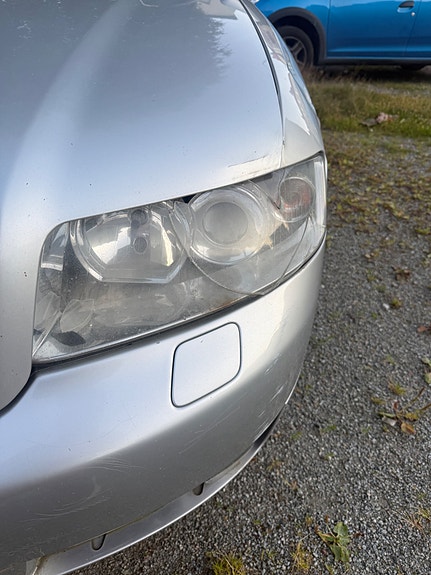 Audi A4 4 of 6