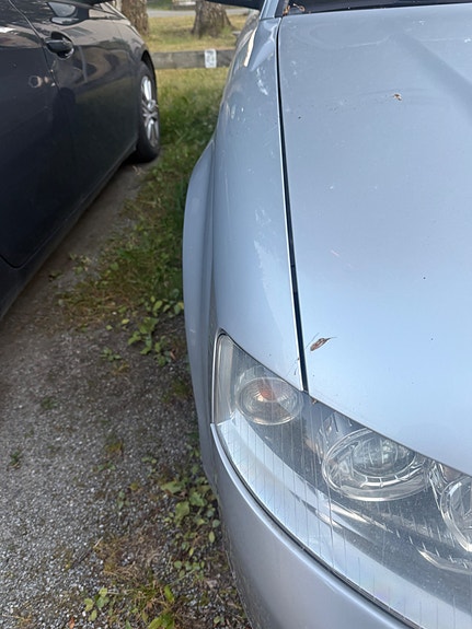 Audi A4 5 of 6