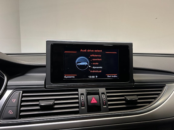 Audi A6 19 of 21