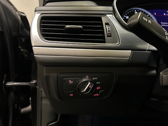 Audi A6 16 of 21