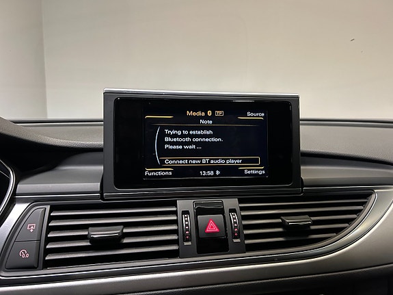 Audi A6 18 of 21