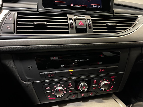 Audi A6 20 of 21