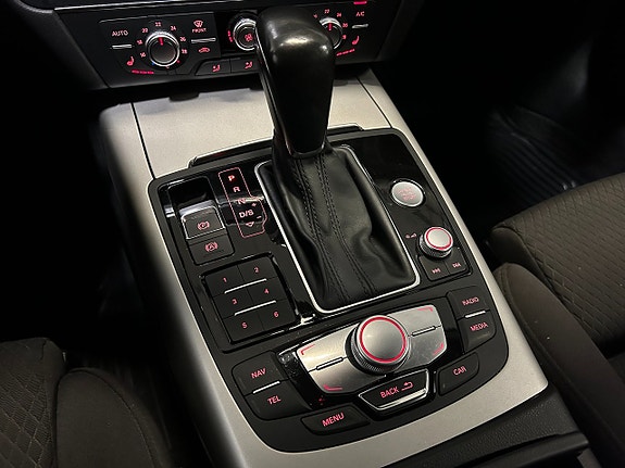 Audi A6 21 of 21
