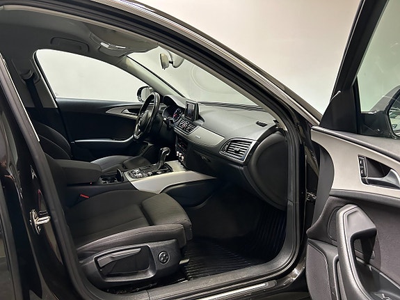 Audi A6 13 of 21