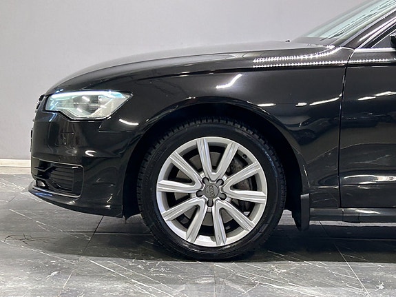 Audi A6 5 of 21