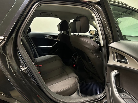 Audi A6 14 of 21