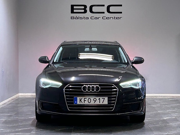 Audi A6 3 of 21