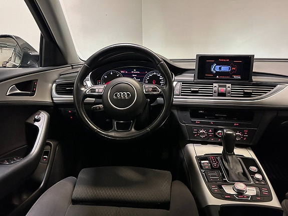 Audi A6 11 of 21