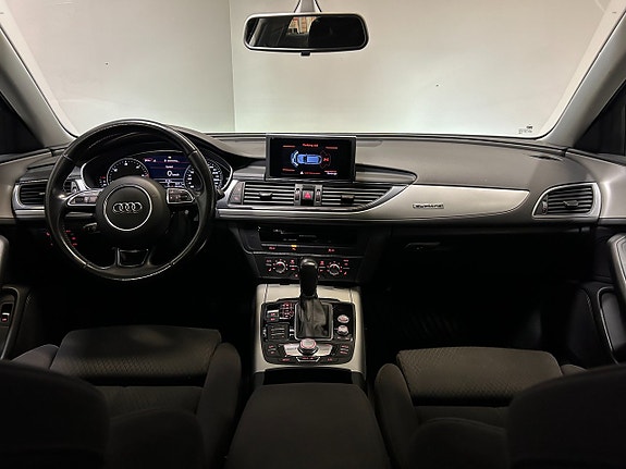 Audi A6 10 of 21