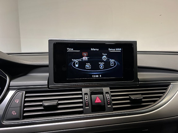 Audi A6 17 of 21
