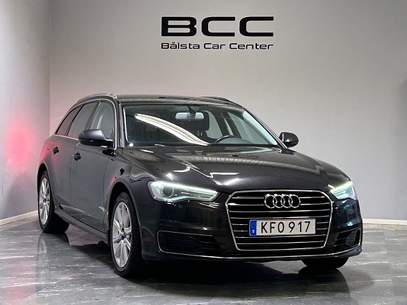 Audi A6 6 of 21