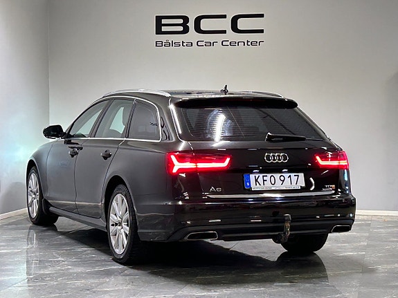 Audi A6 7 of 21