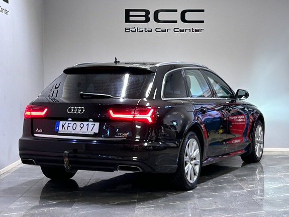 Audi A6 9 of 21
