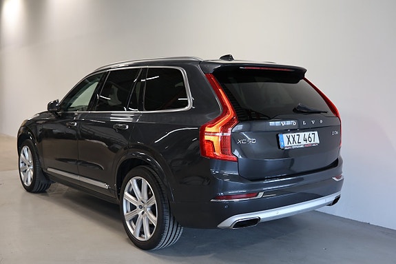 Volvo XC90 6 of 27