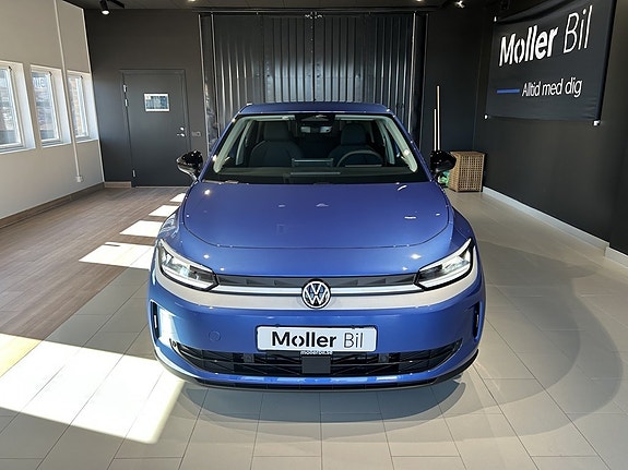 Volkswagen ID. Polo 7 of 27