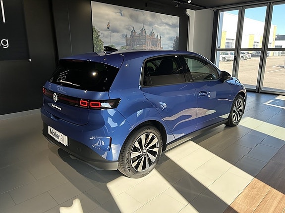 Volkswagen ID. Polo 3 of 27