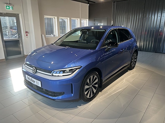 Volkswagen ID. Polo 6 of 27