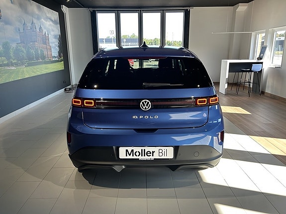 Volkswagen ID. Polo 4 of 27