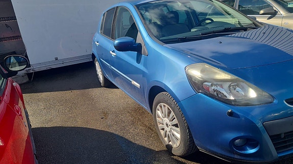 Renault Clio 4 of 7