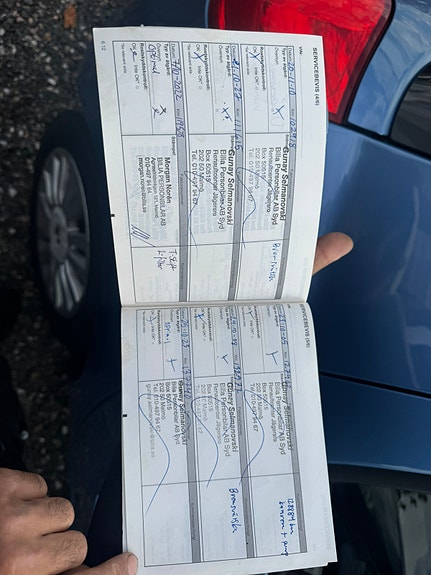 Renault Clio 7 of 7