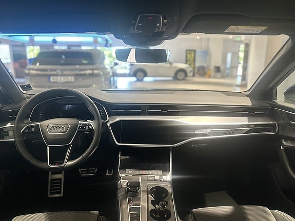 Audi A6 11 of 20